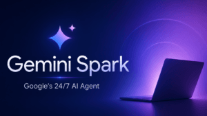 Gemini Spark Explained: What Can Google’s AI Agent Do?