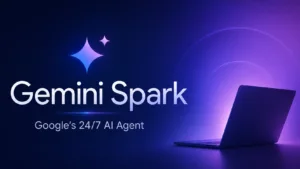 Gemini Spark Explained: What Can Google’s AI Agent Do?