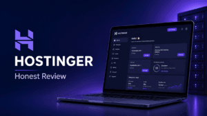 Hostinger Review: Cheap Hosting, But Is It Actually Good?