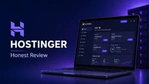Hostinger Review: Cheap Hosting, But Is It Actually Good?