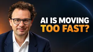 Why Anthropic’s CEO Wants AI Development to Slow Down
