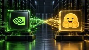 NVIDIA Agrees to Buy Hugging Face for $12.93 Billion: What Changes for Developers?