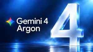 What Is Gemini 4 Argon? Google’s New Flagship AI Model Explained
